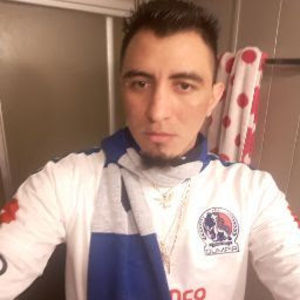 Meet your Posher, Edil